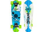 Timbro Stamp Skateboard Stitch ST262310