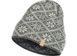 Cappello In Lana Lavorato A Maglia Ivanhoe Freya Loden Verde - Taglia Unica - Verde Scuro