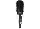 Olivia Garden Expert Blowout Shine Spazzola Rotonda Nera 55 Mm Spazzola Per Capelli