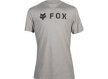 Maglietta Fox Absolute Premium, Grigio, M