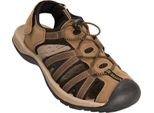 Mountain Warehouse - Sandalo Da Donna "Bay Reef"" MW1092 (42 Eu) (Braun)"