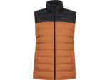 Mountain Warehouse - Gilet Imbottito "Seasons Ii"" Da Uomo MW1521 (Xs) (Oro)"