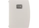 Securit MC-RCA4-WT-FK Cartella Portamenu Securit Rio Besteck, Din A4, Bianco
