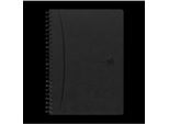 Quaderno A Spirale Oxford Signature A5, A Righe, 80 Fogli,