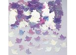 Amscan - Colombe - Coriandoli SG26333 (Taglia Unica) (Shimmer)