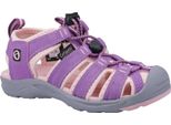 Cotswold - Sandali Per Bambini "Marshfield"" FS9942 (26 Eu) (Viola/Rosa)"
