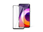 Vetro Ceramico 5D Full Glue - Adatto A Samsung Galaxy A21S Nero