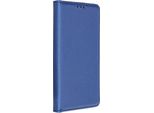 Custodia / Cover Per Samsung Galaxy A22 5G Blu - Book Smart