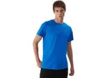 4F T-Shirt 4FAW23TTSHM087633S, GrößE: 173