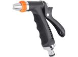 Claber® Pistola A Spruzzo In Metallo Premium Per Laghetti Koi E Irrigazione Di Giardini