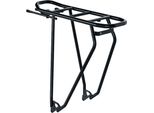 Racktime Portapacchi Standit Eco 2.0 28" Nero"