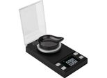 Inf Bilancia Elettronica Digitale 100G/0,001G Con Funzione Tara