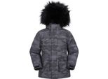 Mountain Warehouse - Giacca "Ranger"" Impermeabile Per Bambini MW1269 (98) (Grigio)"