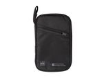 Mountain Warehouse - Portadocumenti MW1700 (Taglia Unica) (Nero)