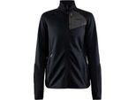 Craft Adv Tech Fleece Strato Intermedio Termico W