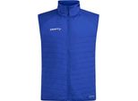 Craft Adv Gilet Club Sci Nordico M