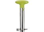 Pelapatate E Affettatrice Per Ananas Ibili Inox First Class 8,5 Cm Taglia Unica