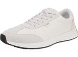 Toms 10020288 Wyndon - Scarpe Da Uomo - Bianco, Taglia: 45 Eu