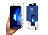 SzkłO Hartowane 3Mk Vibyglass Na Iphone 12 Pro Max