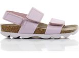 Sandalo Superfit Da Bambina In Rosa, Taglia 33