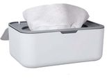 Porta Fazzoletti Per Bambini - Bianco - Scatola Per Fazzoletti - Scatola Per Fazzoletti - Scatola Per Fazzoletti Per Bambini