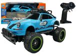 Maggiolino R/C Telecomandato 6,5 Km/H Blu 2.4G
