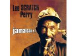 Lee Scratch Perry - Jamaican E.T. (Gold Coloured) (180G) (2 Lp)