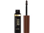 Max Factor 2000 Calorie Brow Sculpt Fb.04 Nero Marrone 4,5Ml