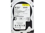 Disco Rigido Wd WD400LB 40GB 2Mb Cache 7200Rpm Ata 3,5'' Pollici