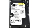 Disco Rigido Wd WD2000JB 200 Gb 8Mb Cache 7200Rpm Ata 3,5'' Pollici