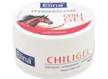 Elina Horse Balm Gel Al Peperoncino Riscaldante 150 Ml