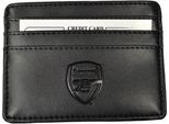 Arsenal Fc - Portafoglio Per Carte Di Credito BS3643 (Taglia Unica) (Nero)