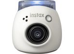 Macchina Fotografica Istantanea Fujifilm Instax Pal Bianco
