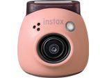 Fujifilm Instax Mini Pal Powder Fotocamera Istantanea 2560 X 1920 Mm Cmos Rosa