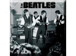 The Beatles - Magnete Da Frigo "Live At The Cavern"" RO6143 (Taglia Unica) (Nero/Grigio)"