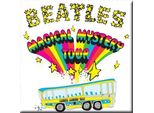 The Beatles - Magnete Da Frigo "Magical Mystery Tour"" RO6146 (Taglia Unica) (Colorato)"