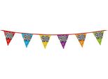 Boland - Bandiere, 90° - Plastica SG26674 (Taglia Unica) (A Colori)
