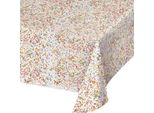 Creative Party - Stampato Su Tutta La Superficie - Tovaglia Per Feste, Plastica SG26622 (Taglia Unica) (Colorato)