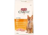 Animonda Carny 1,75Kg Chaton Poulet