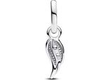 Pandora Me Ali D'angelo Scintillanti Mini Ciondolo 793041C01 Ciondolo
