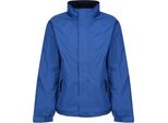 Regatta - Giacca, Impermeabile Isolata Da Uomo PC3305 (S) (Blu Reale)