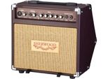 Carlsbro Sherwood 20 Combo Per Strumenti Elettroacustici