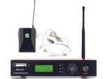 Audiodesign Pmu 2211 Bp
