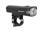 Luce Smart BL-199W Rays 700 Usb Anteriore 700 Lm Batteria Inclusa Panasonic 2800 Mah Nera BL-199W