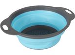 Setaccio In Silicone Pieghevole