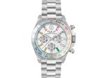 Philipp Plein Nobile Lady Chrono PWSBA0123