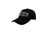 Mastodon - Cappellino Da Baseball Per Uomo/Donna Unisex RO6241 (Taglia Unica) (Nero/Argento Sonoro)