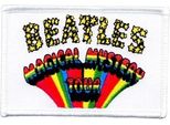 The Beatles - Toppa Da Stirare "Magical Mystery Tour"" - Poliestere RO6264 (Taglia Unica) (Multicolore)"
