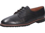 Paul Green Scarpe Stringate Nere