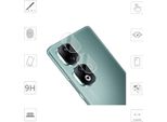 Per Honor 90 Pro 5G 9H Fotocamera Posteriore Vetro Duro Trasparente Pellicola Armatura Protezione Accessori